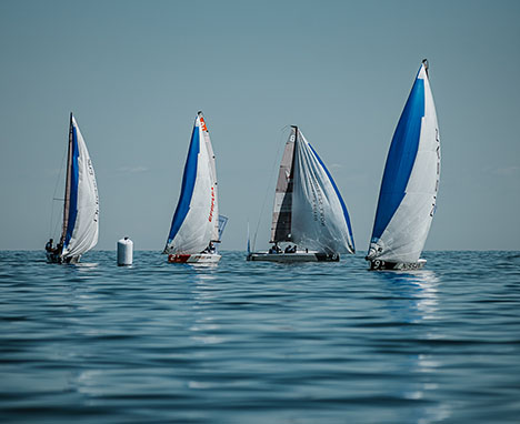 PIMEW Offshore Wind Energy Cup